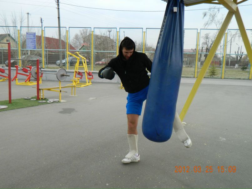 Дмитрий Суворов | Киев