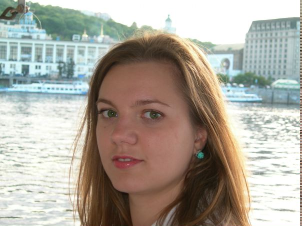 №54, Людмила Якубенко, 36 лет, Киев №54, Людмила Якубенко, 36 лет, Киев