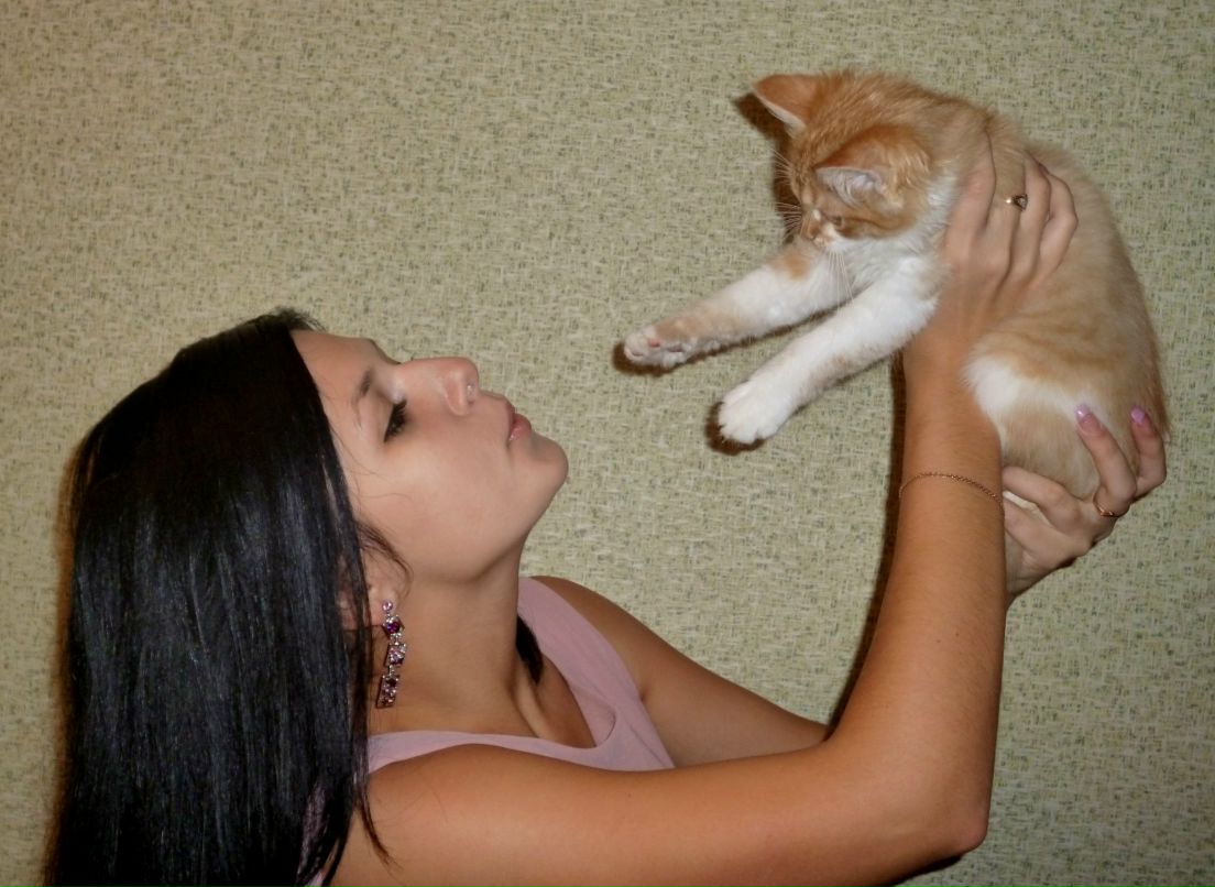 Анюта Чернышова | Курск