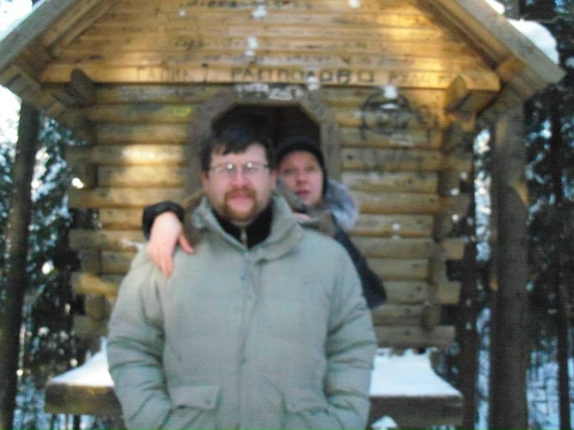 Andrey Hotabch drymik | Санкт-Петербург