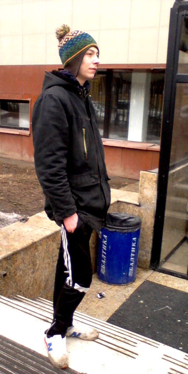 Семен Непутёвый | Тверь