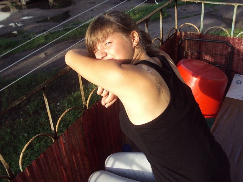 Катя Матвеева | 