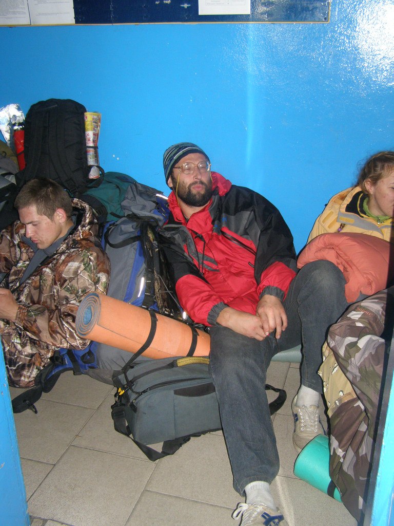 Ирина Кудреватых | Пермь