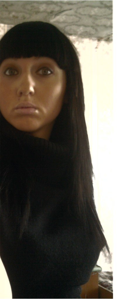 Виктория Комарова | 