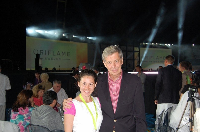 Лейсан Багауова | Казань