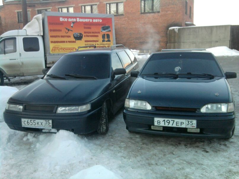 Иван Наследников | Сокол