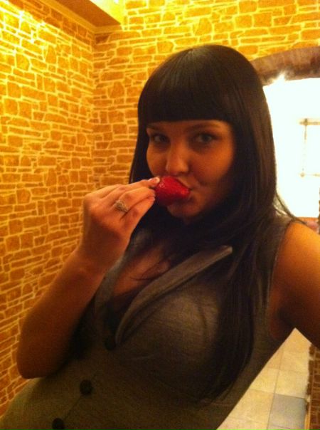 №9, Ирина Симаненко №9, Ирина Симаненко