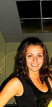 Алёнка Перегуда | Иршанск