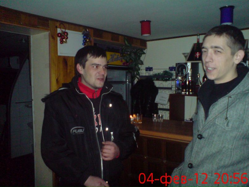 Анна Светова | Донецк