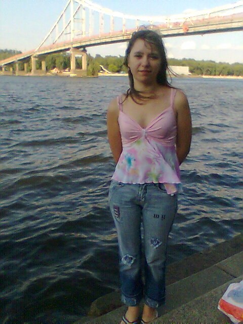 Юлия Муха | Киев