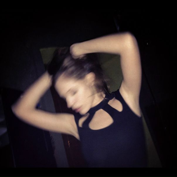 №112, Майя Клугман, Москва №112, Майя Клугман, Москва