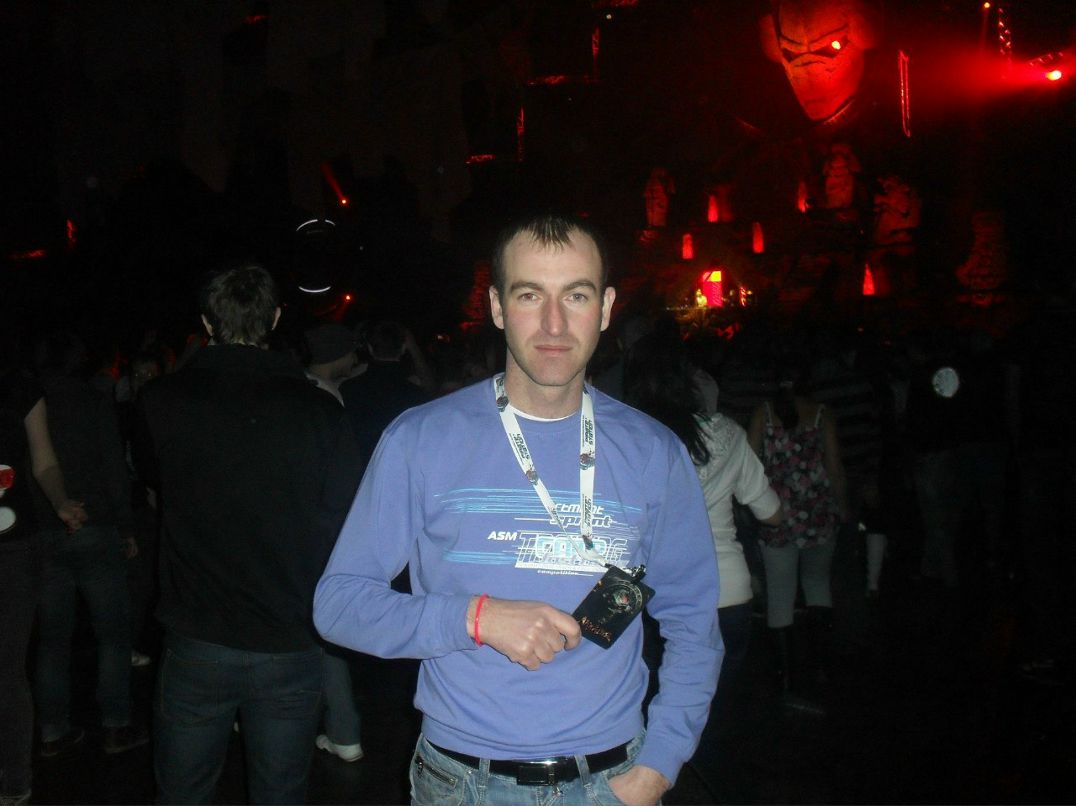 Диман Егоров | Ува