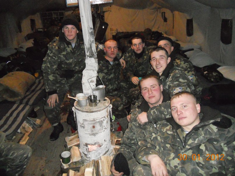 Андрей Кирсанов kirsa | Житомир