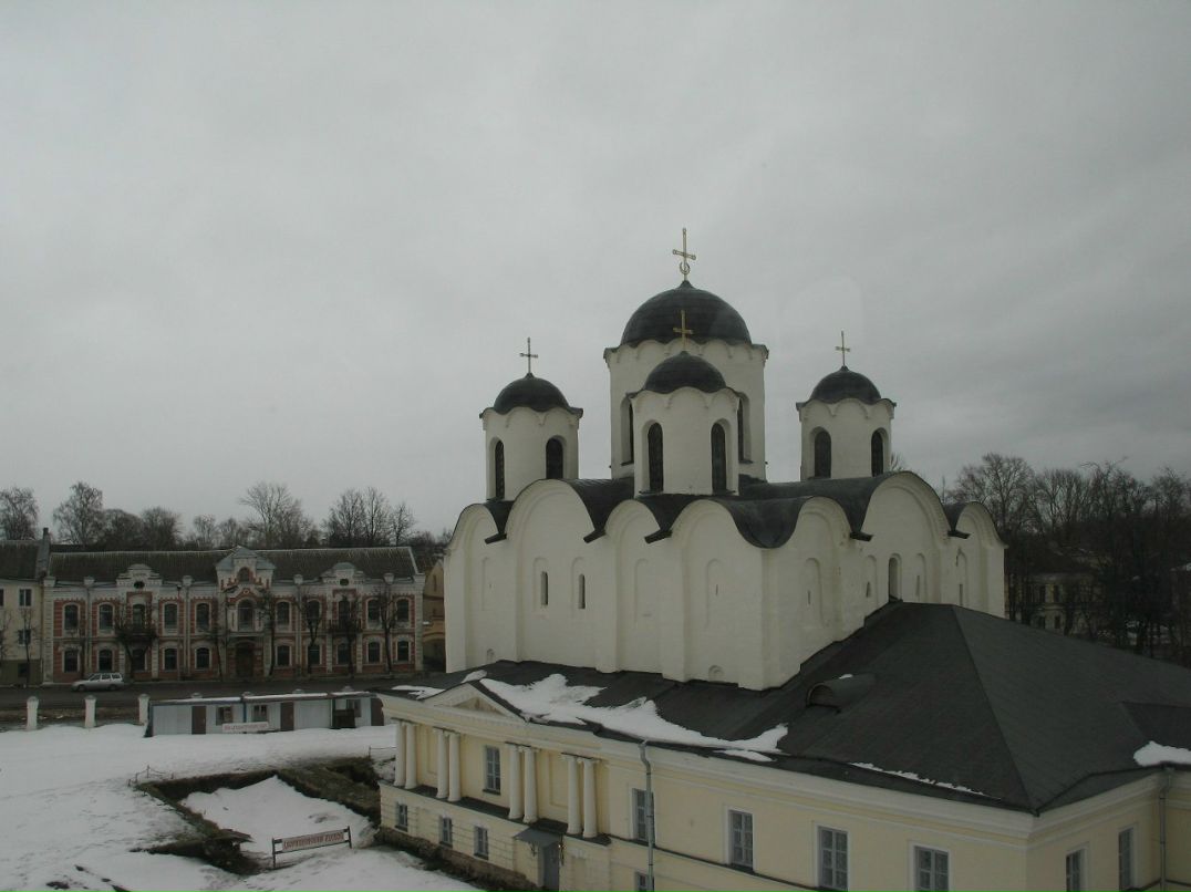 Катя Шапиро | Москва