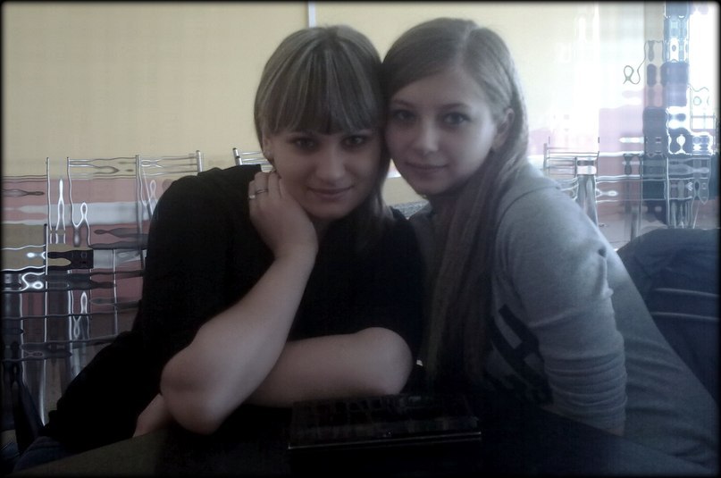 Annet Krat | Томск