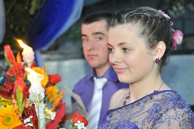 Наташа Столярчук | Черновцы