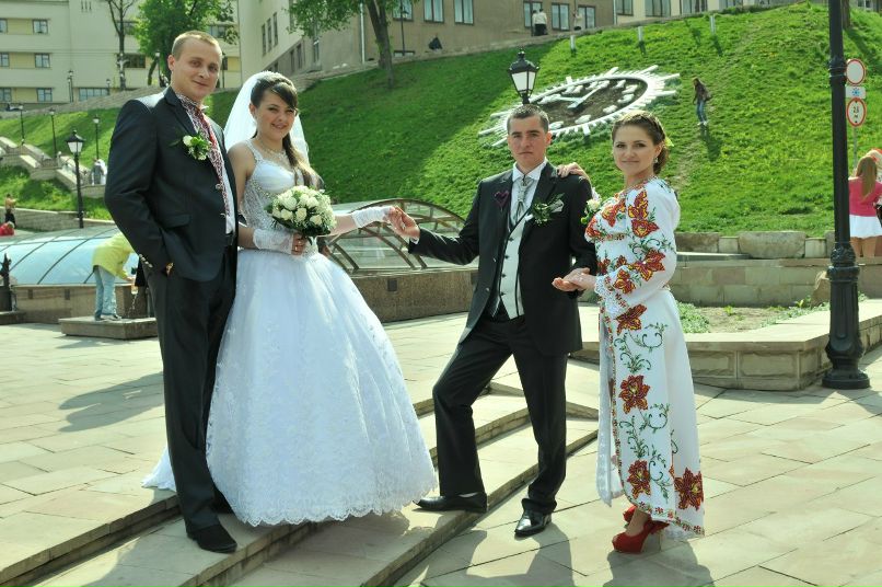 Наташа Столярчук | Черновцы