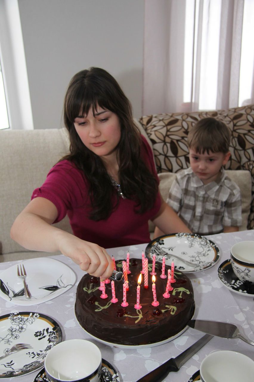 Яна Гончаренко | Таллин