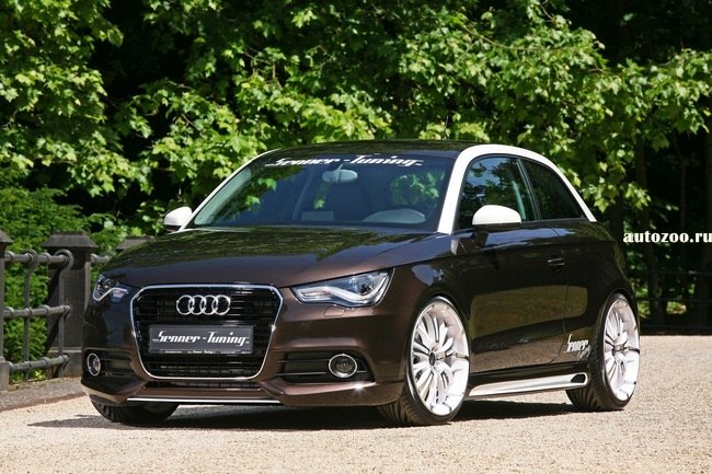 Андрей Zver | México