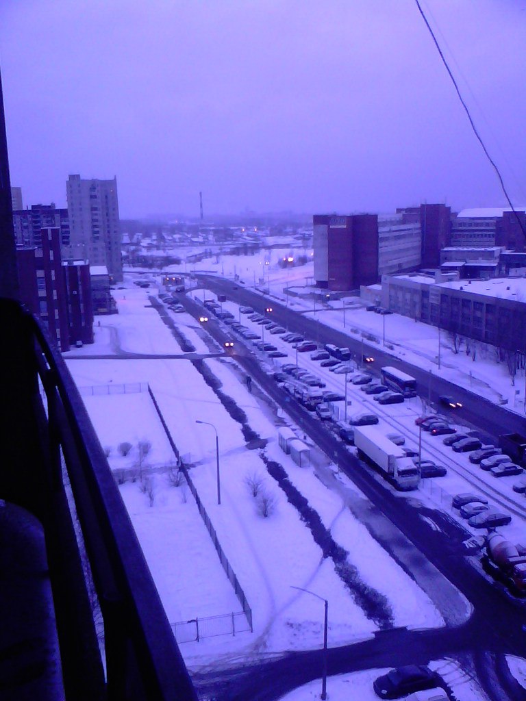 Дима Лавков z | Санкт-Петербург