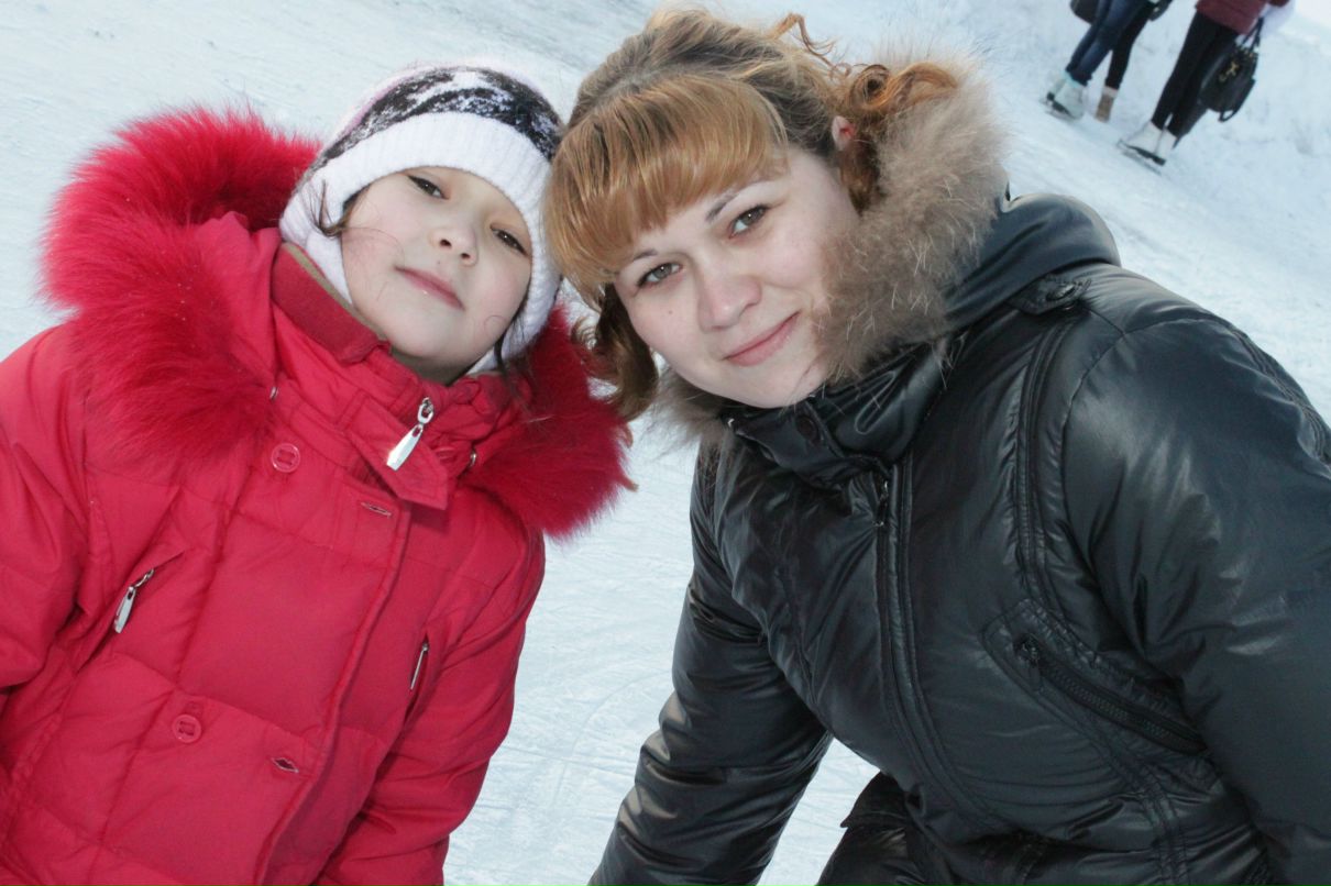 Лилия Юсупова | Казань