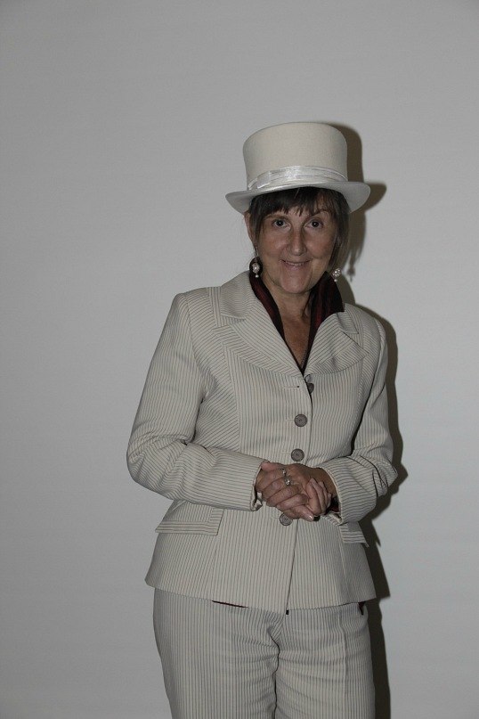 Ольга Светлова | Санкт-Петербург