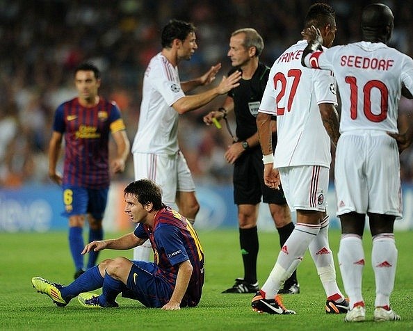 Илья Титов | Пермь