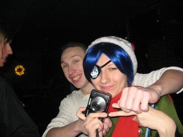 Иван Крылов Олегович | Мурманск