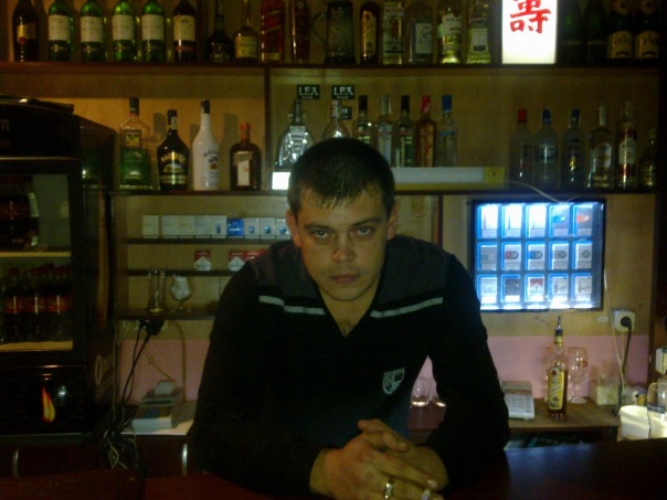 №14, Костя Кратинов, Луганск №14, Костя Кратинов, Луганск