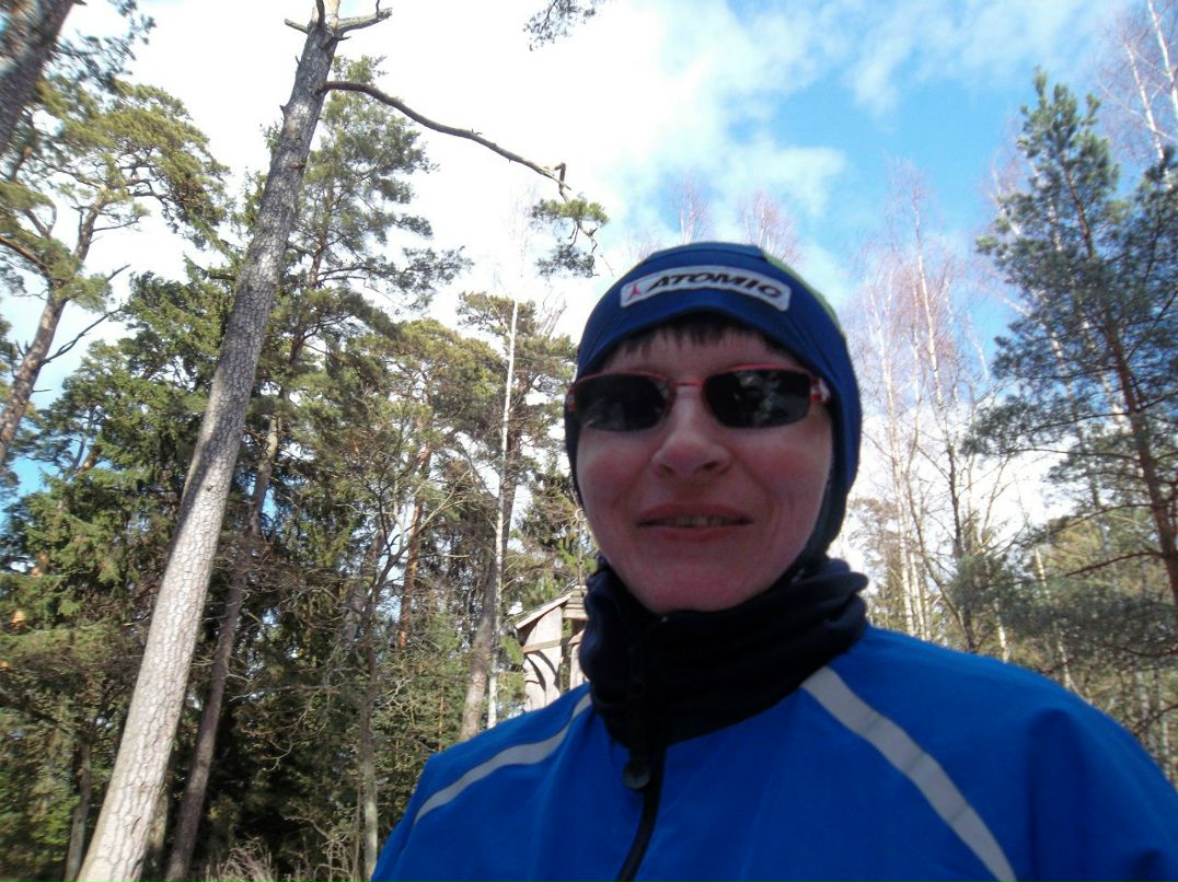 Константин Пигарёв | Санкт-Петербург