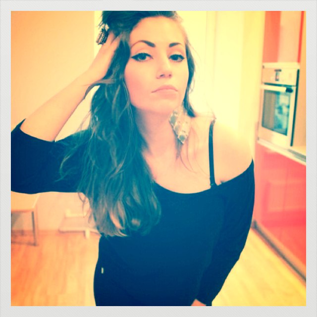 Мила Тамарова | Санкт-Петербург