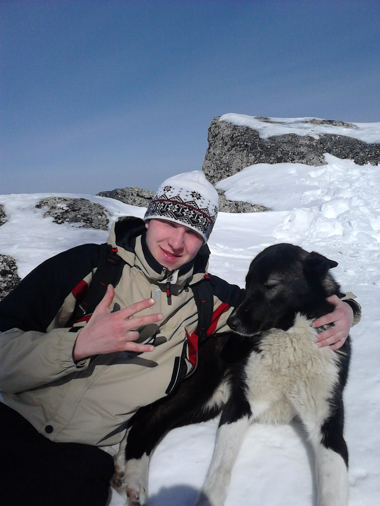 Максим Норкин | 