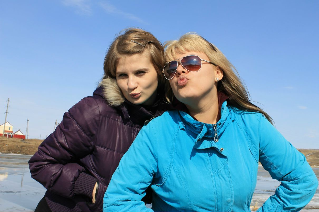 Екатерина Маренич | Шарыпово