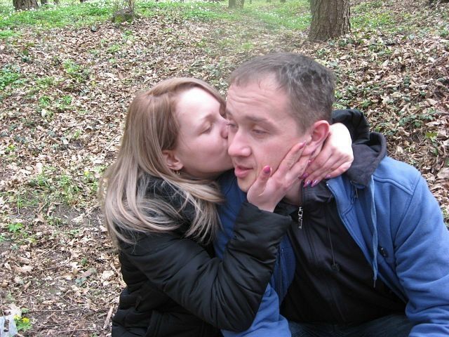 №76, Галюся Глінська, 38 лет, Кременец №76, Галюся Глінська, 38 лет, Кременец