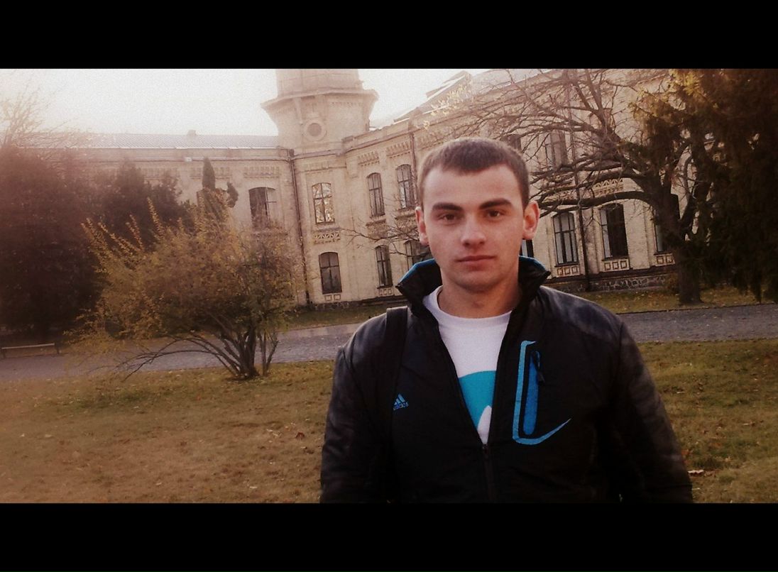 Андрей Степаненко | 