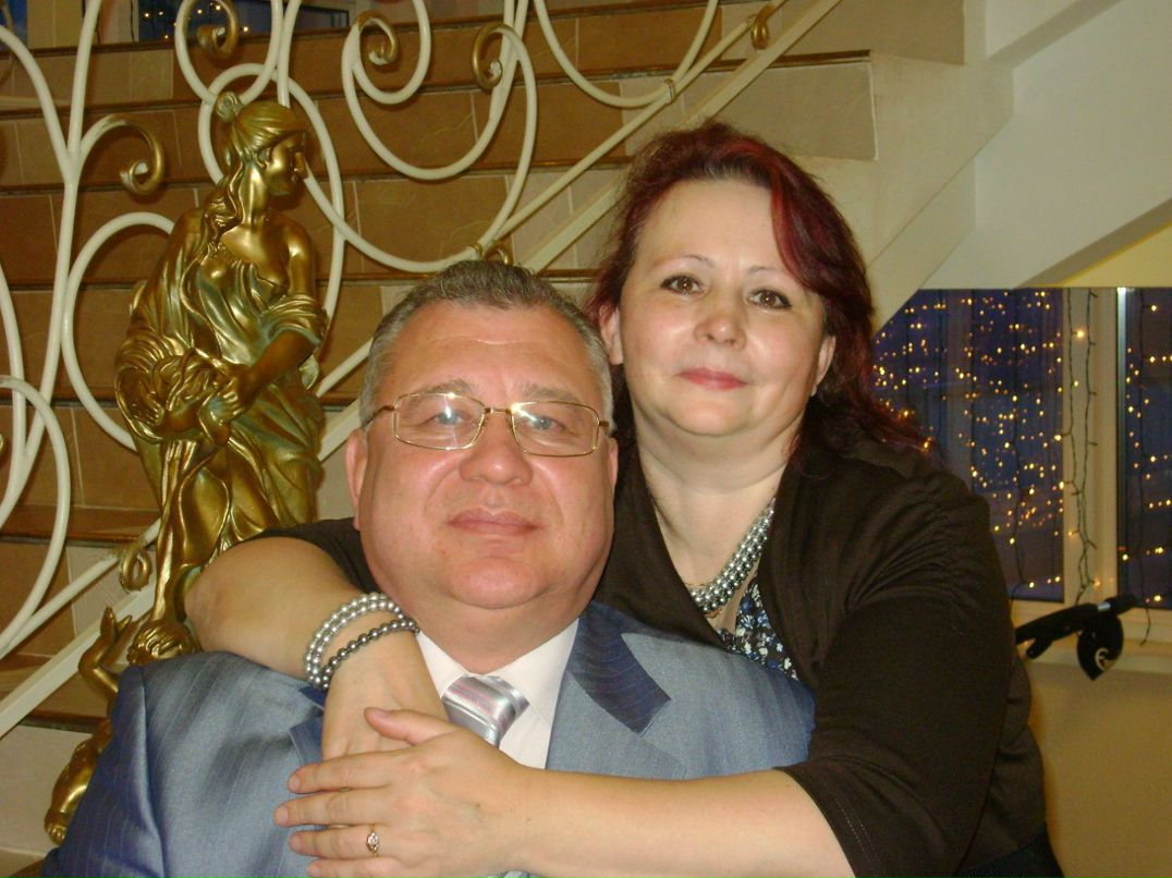 Вера Пешакова | 