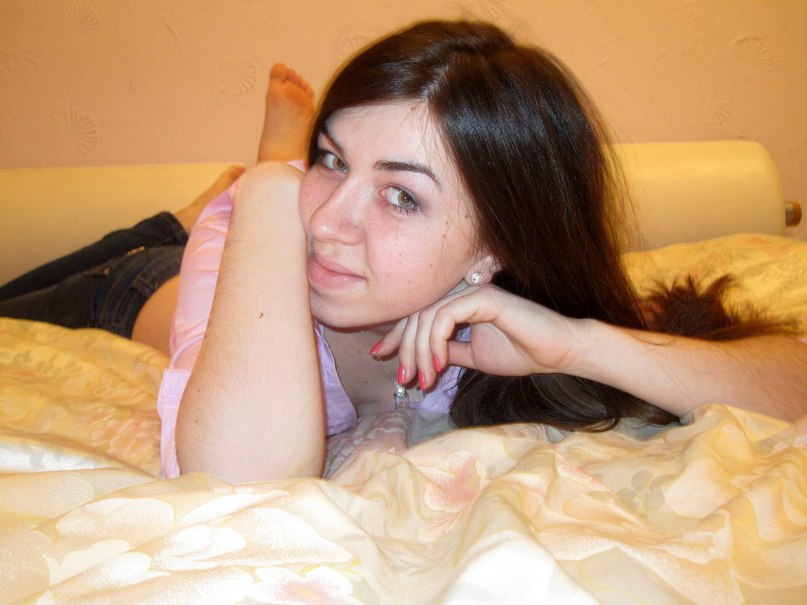 Анастасия Владимирова | Саратов