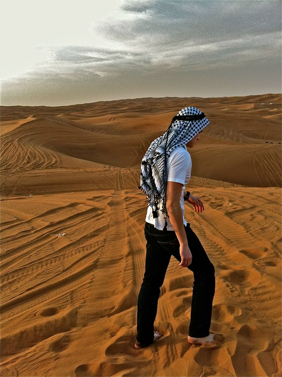 Вадик Харазия | Санкт-Петербург