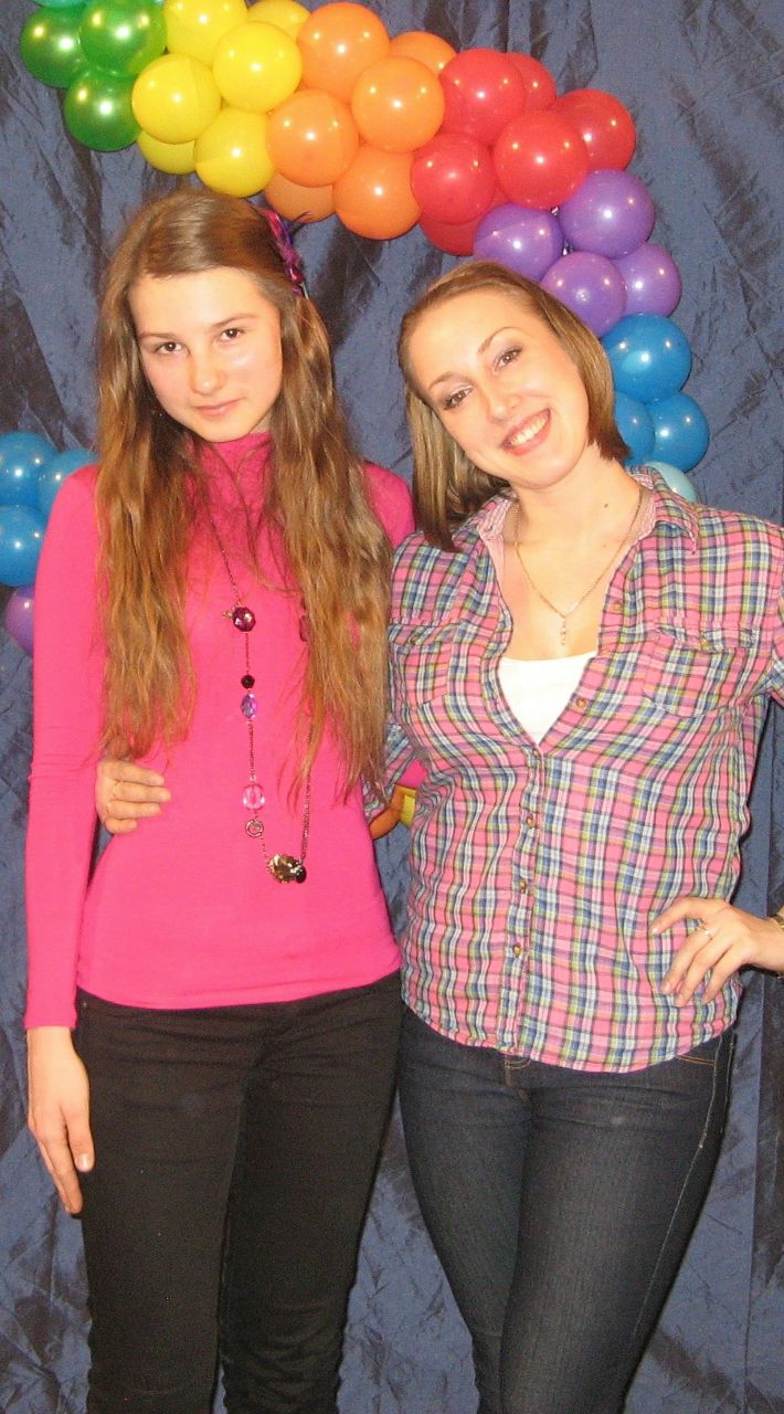 Ксения Метелева | Москва