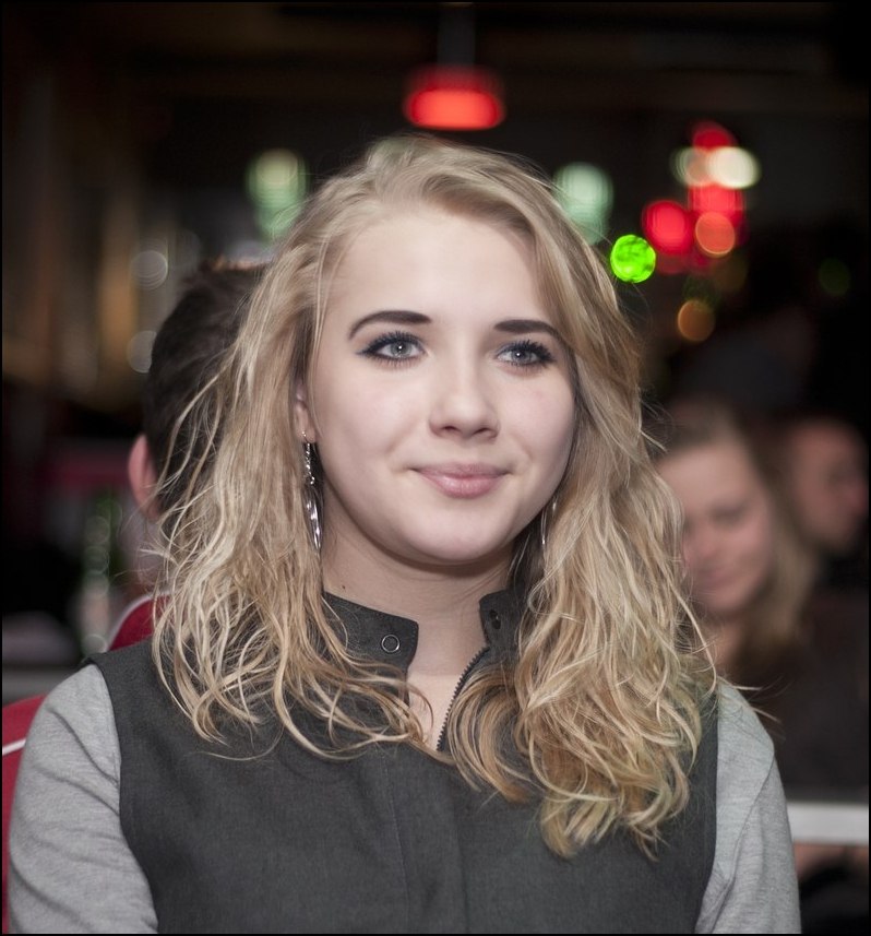 Олька Андреева | 