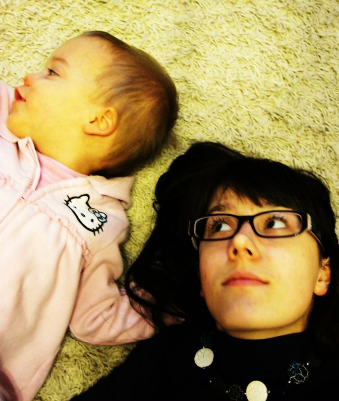 Катерина Перевозчикова | Калуга