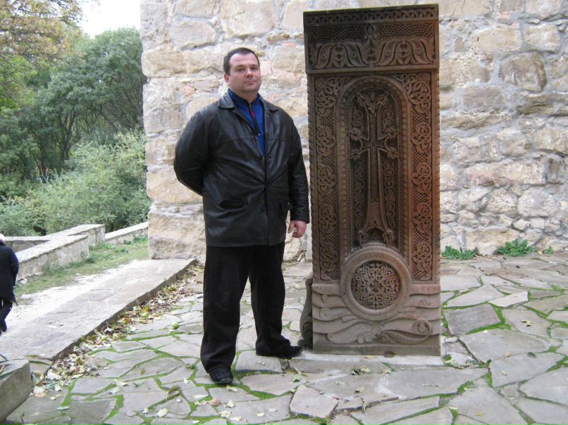 Иван Полтавский | Керчь