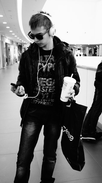 Александр Юркин | Сыктывкар