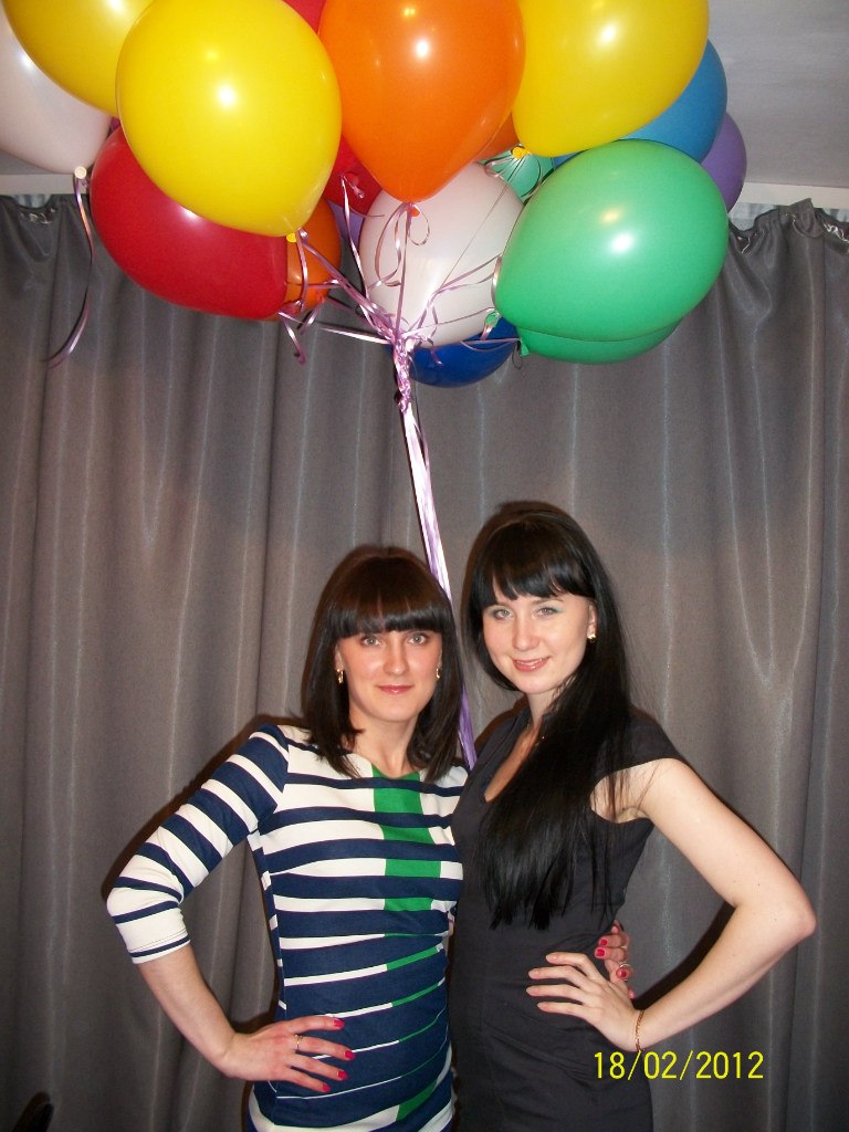 Анна Башкардина | Качканар