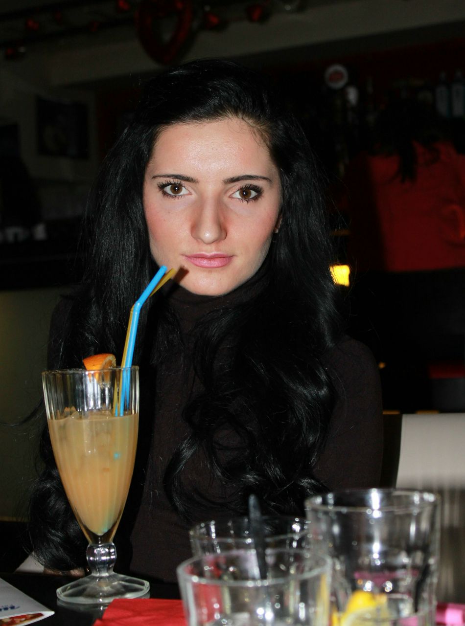 Кристина Сердюк | Киев