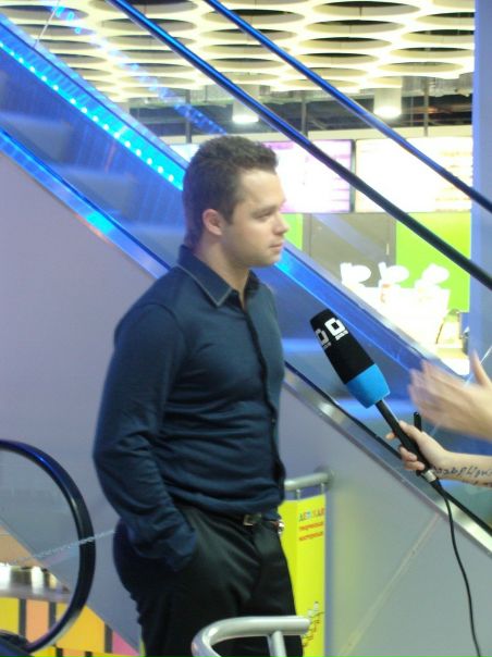 Виталий Гогунский фото профиля #2