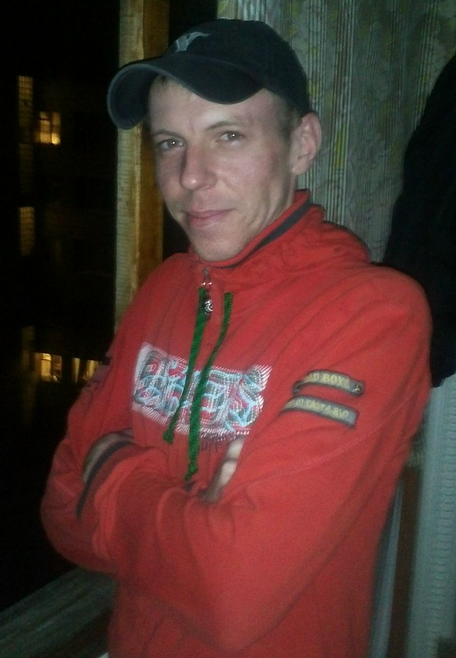 Андрей Виниченко | Киев