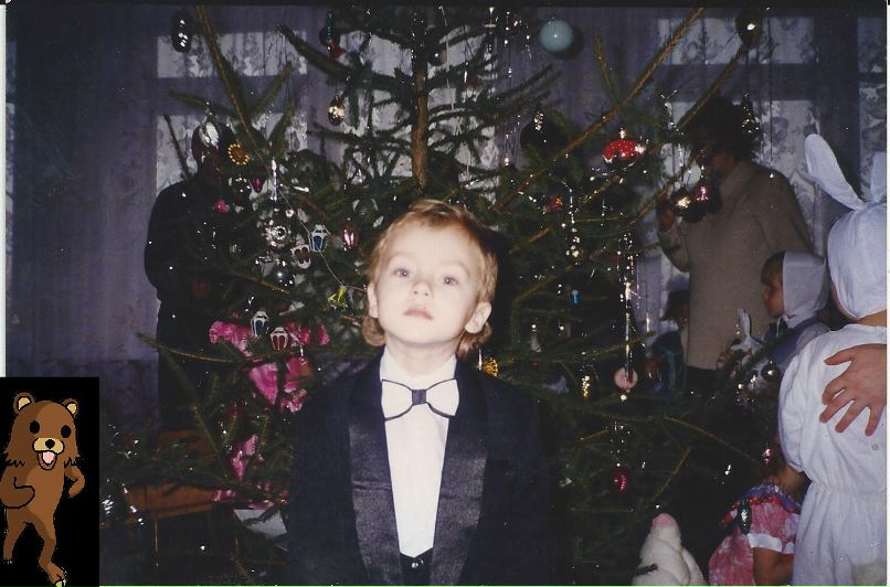 Максим Бахлин | Тула