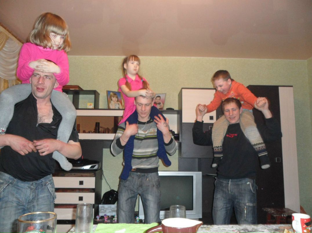 Санёк Курносов | Новокузнецк