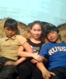 №19, Дугармаа Кончук №19, Дугармаа Кончук